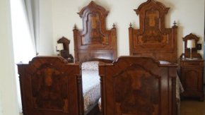 Гостиница B&B La Quiete  Албавилла